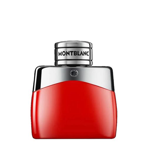 Montblanc Legend Red Eau de Parfum - Perfume Masculino 30ml 30ml Montblanc Legend Red Eau de Parfum - Perfume Masculino 30ml 30ml