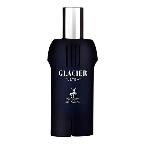 Maison Alhambra Glacier Ultra Eau de Parfum - Perfume Unissex 100ml 100ml