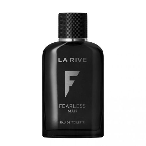 La Rive Fearless Man Eau de Toilette - Perfume Masculino 90ml 90ml