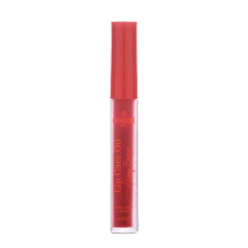 Catharine Hill Lip Oil Cherry Juice - Hidratante Labial 4,5ml