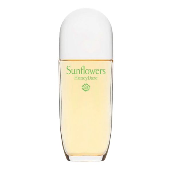 Elizabeth Arden Sunflowers Honey Daze Eau de Toilette - Perfume Feminino 100ml 100ml