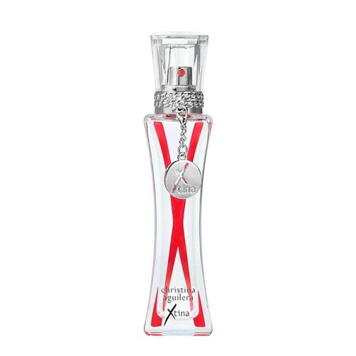 Christina Aguilera Xtina Eau de Parfum - Perfume Feminino 30ml 30ml