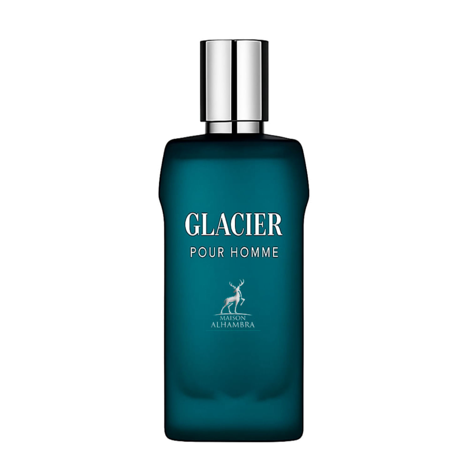 Maison Alhambra Glacier Pour Homme Edp