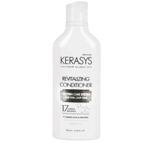 Kerasys Revitalizing - Condicionador 180ml