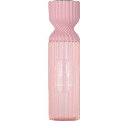 Lattafa Yara - Body Splash 250ml 250ml Lattafa Yara - Body Splash 250ml 250ml