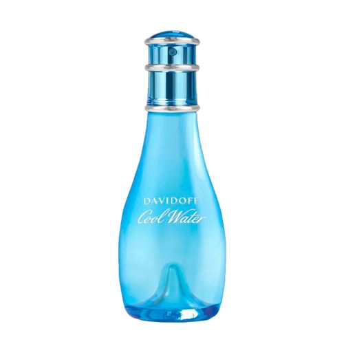 Davidoff Cool Water Woman Eau de Toilette - Perfume Feminino 30ml 30ml