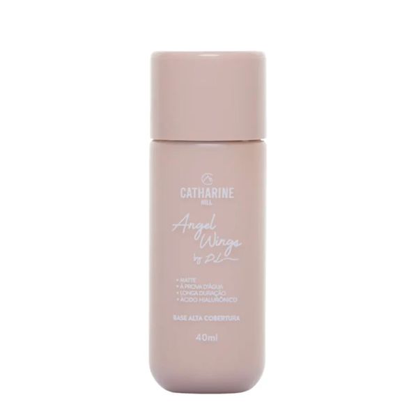 Catharine Hill Angel Wings 2022/a3.5 - Base Líquida 40ml