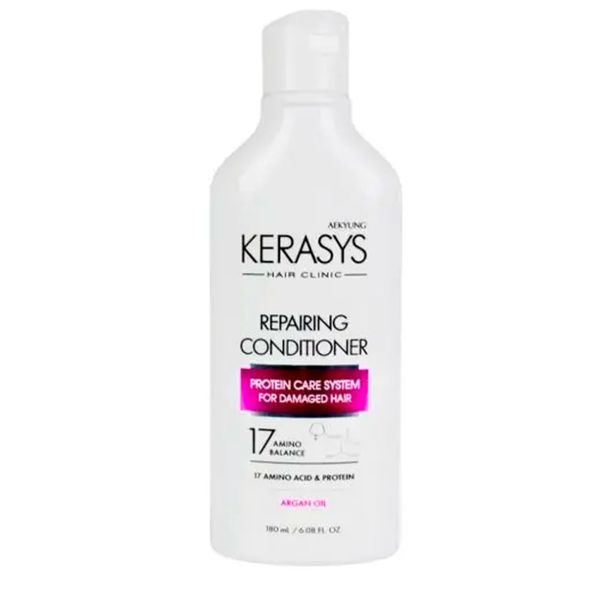 Kerasys Repairing - Condicionador 180ml