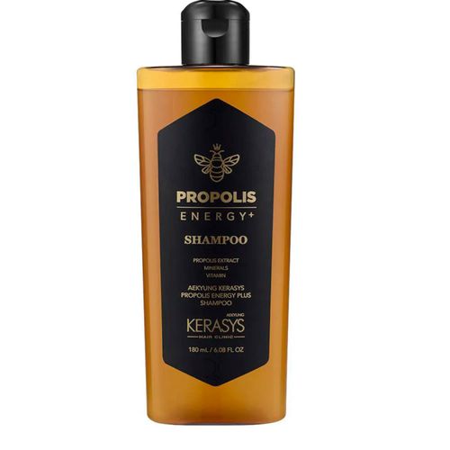 Kerasys Propolis Energy Shine - Shampoo 180ml 180ml Kerasys Propolis Energy Shine - Shampoo 180ml 180ml