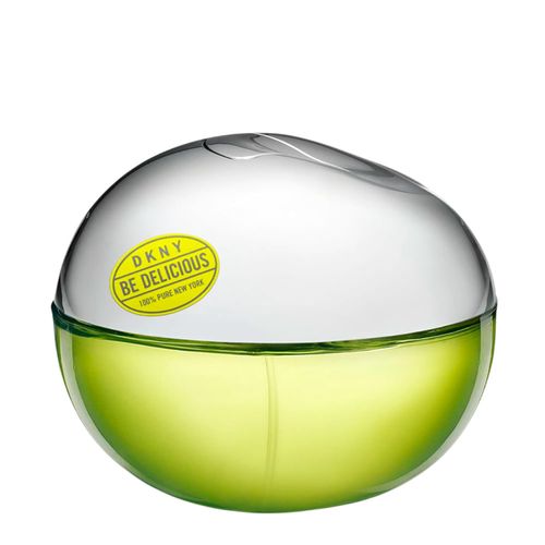 Donna Karan DKNY Be Delicious EDP - Perfume Feminino 100ml 100ml Donna Karan DKNY Be Delicious EDP - Perfume Feminino 100ml 100ml