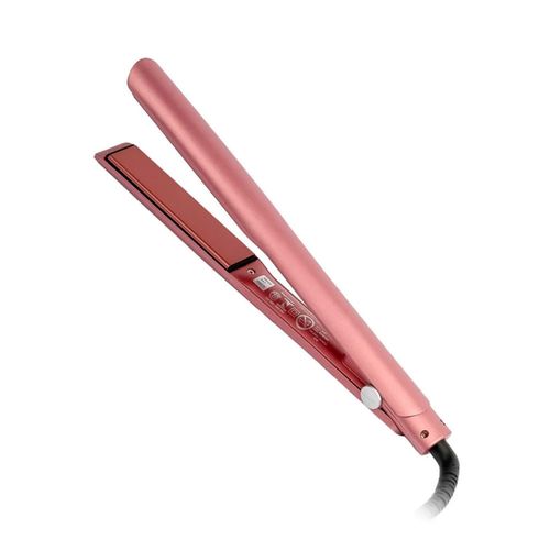 Taiff Profissional Gloss Rosé - Chapinha Bivolt BIVOLT Taiff Profissional Gloss Rosé - Chapinha Bivolt BIVOLT