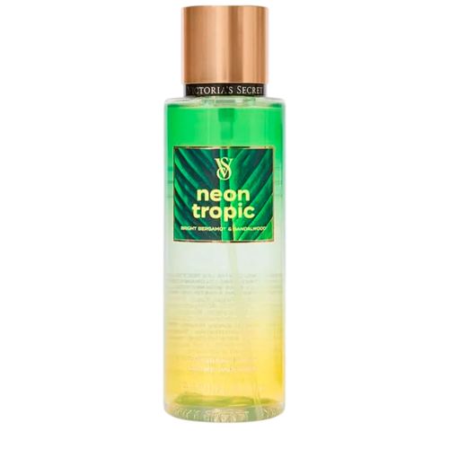 Victoria's Secret Neon Tropic - Body Splash 250ml 250ml