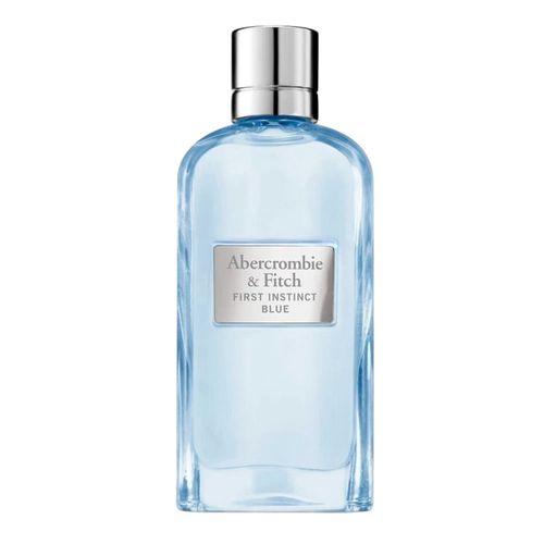 Abercrombie & Fitch First Instinct Blue Edp - Perfume Feminino 100ml 100ml Abercrombie & Fitch First Instinct Blue Edp - Perfume Feminino 100ml 100ml