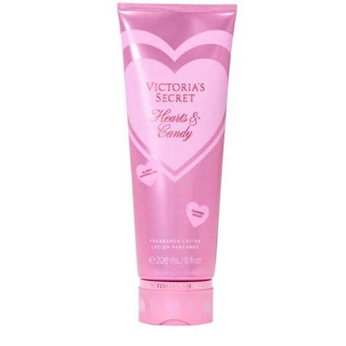 Victoria's Secret Hearts E Candy - Body Lotion 236ml 236ml Victoria's Secret Hearts E Candy - Body Lotion 236ml 236ml