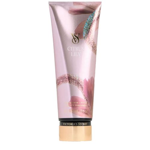 Victoria's Secret Citrus Lily - Body Lotion 236ml 236ml Victoria's Secret Citrus Lily - Body Lotion 236ml 236ml