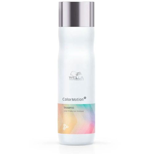 Wella Professionals Color Motion+ Shampoo 250ml 250ml