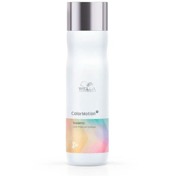 Wella Professionals Color Motion+ Shampoo 250ml 250ml