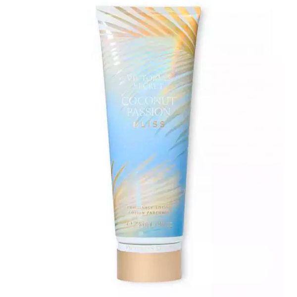 Victoria's Secret Coconut Passion Bliss - Body Lotion 236ml 236ml