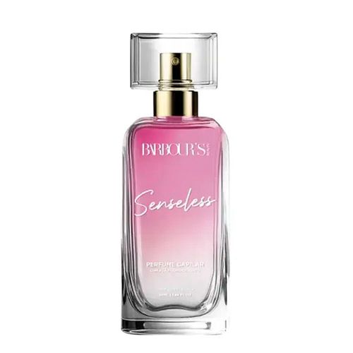 Barbour's Beauty Senseless - Perfume Capilar 50ml 50ml