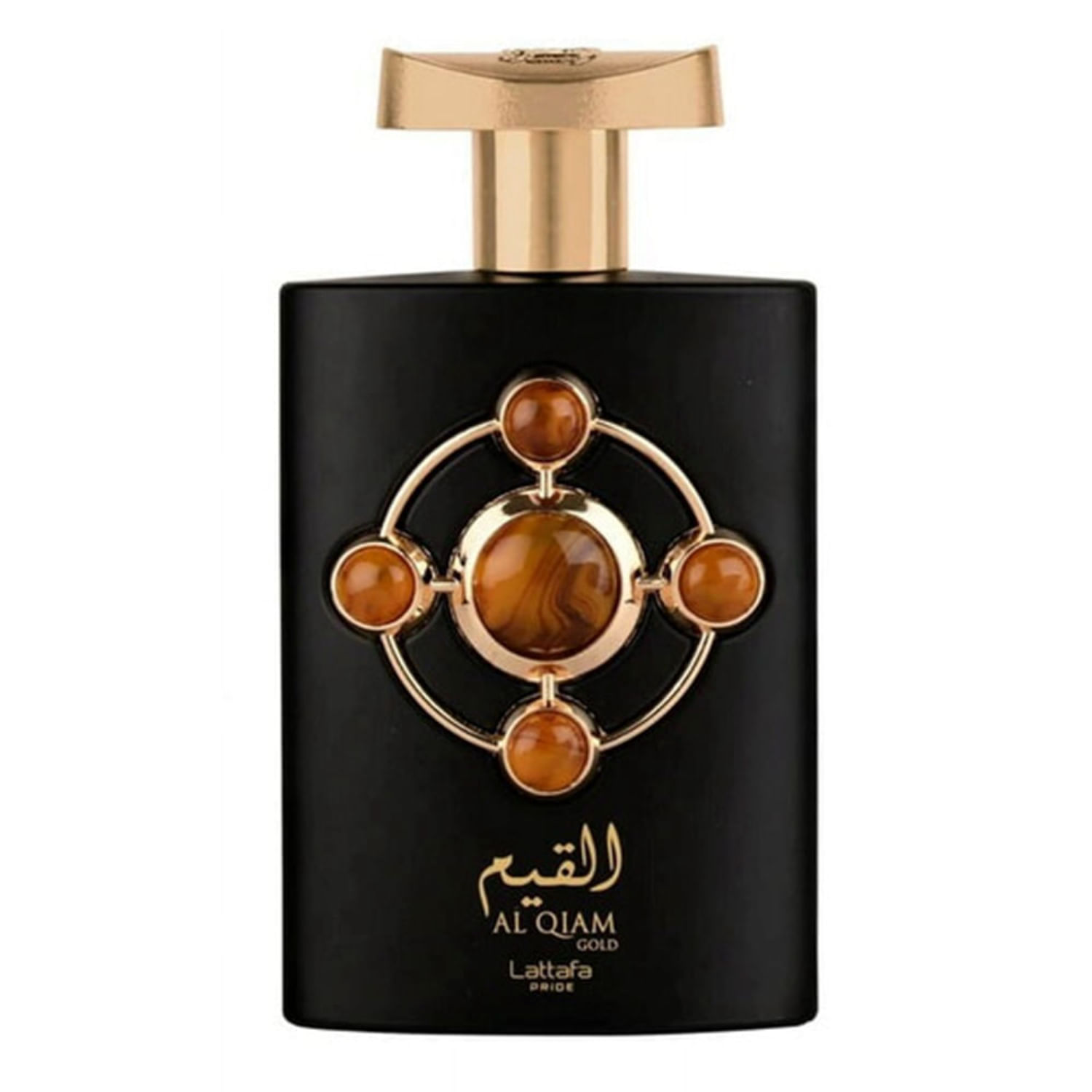 Lattafa Pride Al Qiam Gold Edp
