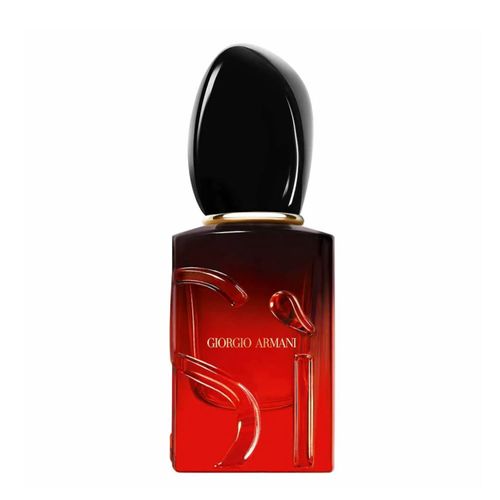 Giorgio Armani Si Passione Intense Refillable Eau de Parfum - Perfume Feminino 30ml 30ml
