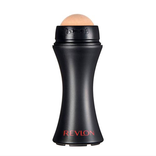 Revlon Oil Control On-the-go Face Volcanic Stone Roller 50g 50g Revlon Oil Control On-the-go Face Volcanic Stone Roller 50g 50g