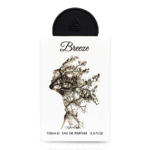 Lattafa Pride Breeze Eau de Parfum - Perfume Unissex 100ml 100ml