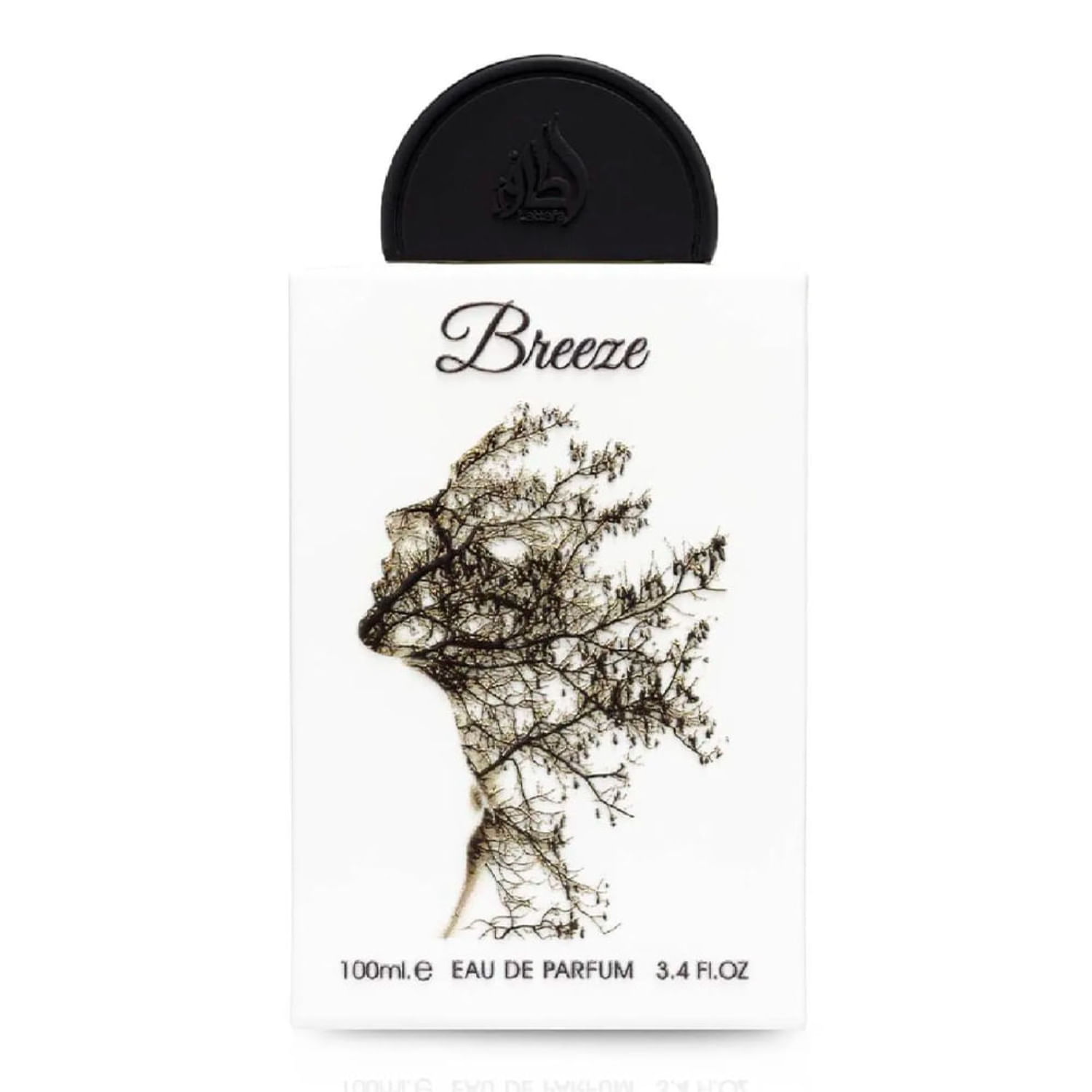 Lattafa Pride Breeze Eau de Parfum - Perfume Unissex