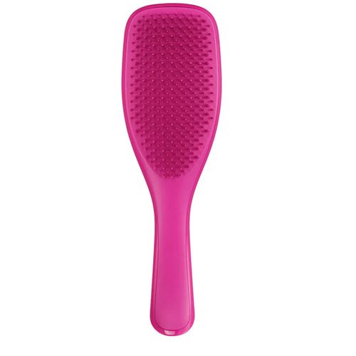 Tangle Teezes The Ultimate Detangler Electric Raspberry - Escova de Cabelo