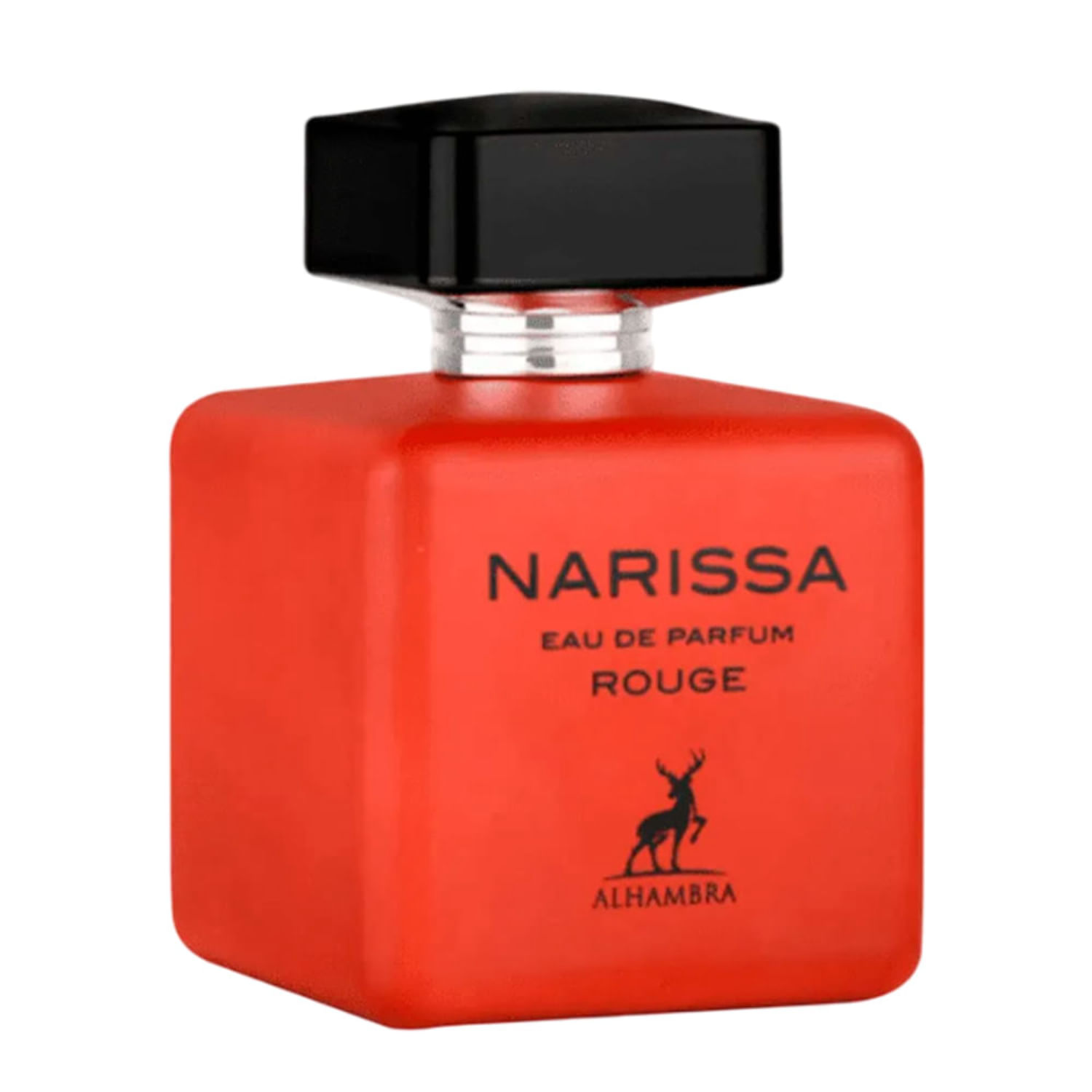 Maison Alhambra Narissa Rouge Edp