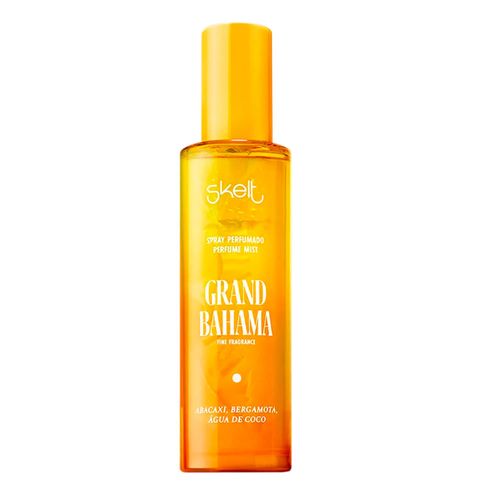 Skelt Grand Bahama Perfume Mist - Body Splash 100ml