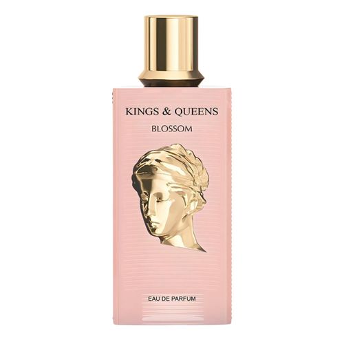 Amaran Kings & Queens Blossom EDP - Perfume Feminino 100ml 100ml