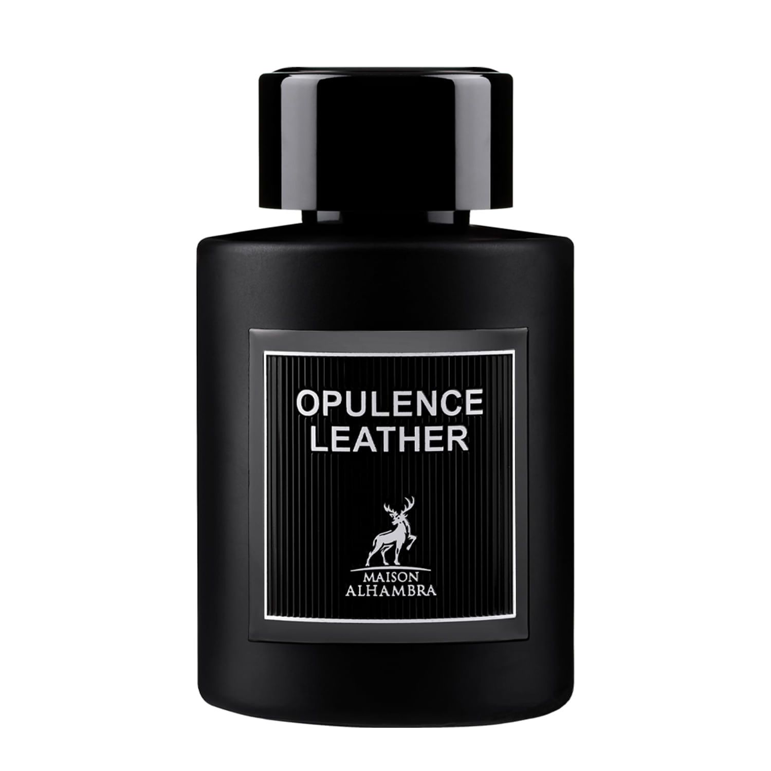 Maison Alhambra Opulence Leather Edp