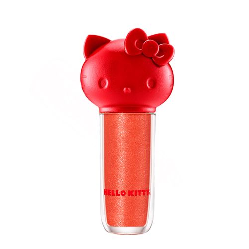 Bruna Tavares Hello Kitty Cute - Lip Oil Labial 4,5ml NULO