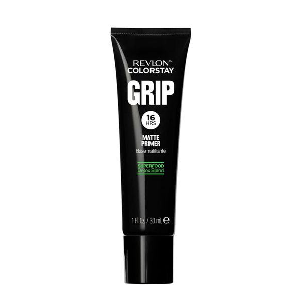 Revlon Colorstay Grip Matte Primer - Primer Facial 30ml