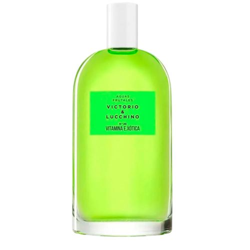 Victorio & Lucchino Nº 20 Vitamina E.Xótica Eau de Toilette - Perfume Feminino 150ml 150ml