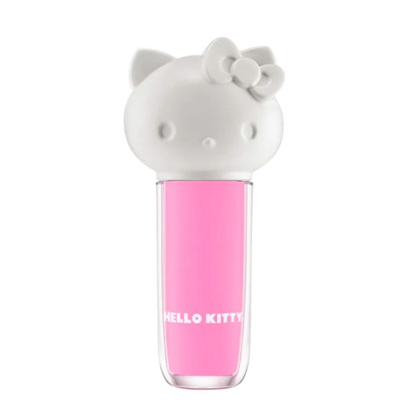 Bruna Tavares Hello Kitty Candy Pink - Sombra Líquida 4,5ml Rosa