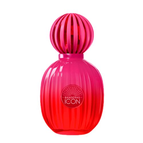 Banderas The Icon Supreme Eau de Parfum Intense - Perfume Feminino 50ml 50ml