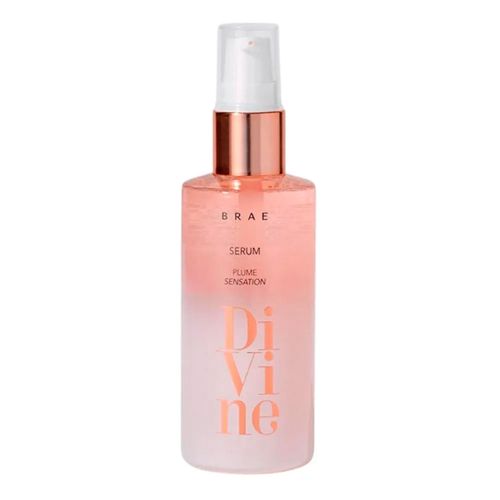 Braé Divine Plume Sensat -  Sérum Finalizador 60ml Braé Divine Plume Sensat - Sérum Finalizador 60ml 60ml