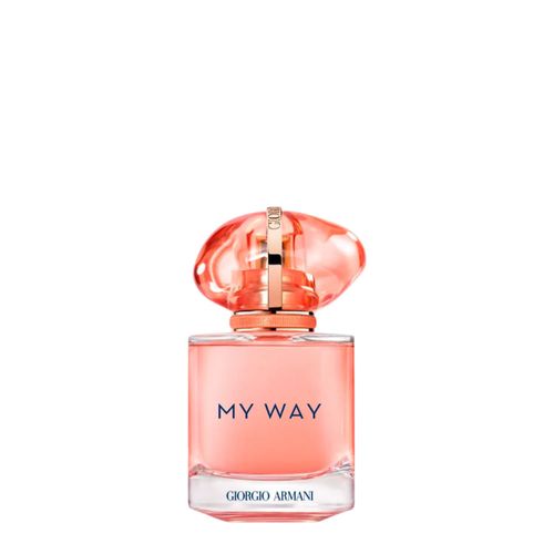 Giorgio Armani My Way Ylang Eau de Parfum - Perfume Feminino 30ml 30ml Giorgio Armani My Way Ylang Eau de Parfum - Perfume Feminino 30ml 30ml