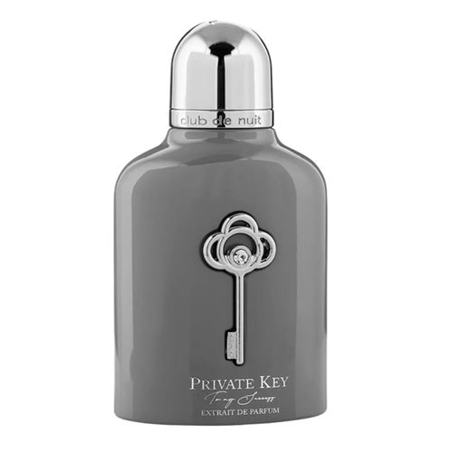 Armaf Club de Nuit Private Key Extrait De Parfum - Perfume Unissex 100ml 100ml Armaf Club de Nuit Private Key Extrait De Parfum - Perfume Unissex 100ml 100ml