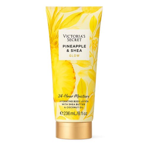 Victoria's Secret Pineapple & Shea - Body Lotion 236ml 236ml Victoria's Secret Pineapple & Shea - Body Lotion 236ml 236ml