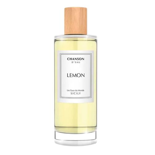 Chanson D'Eau Lemon Eau de Toilette - Perfume Feminino 100ml 100ml