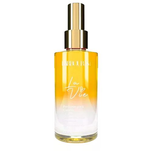 Barbour's Beauty La Vie - Perfume para Cabelo 60ml 60ml