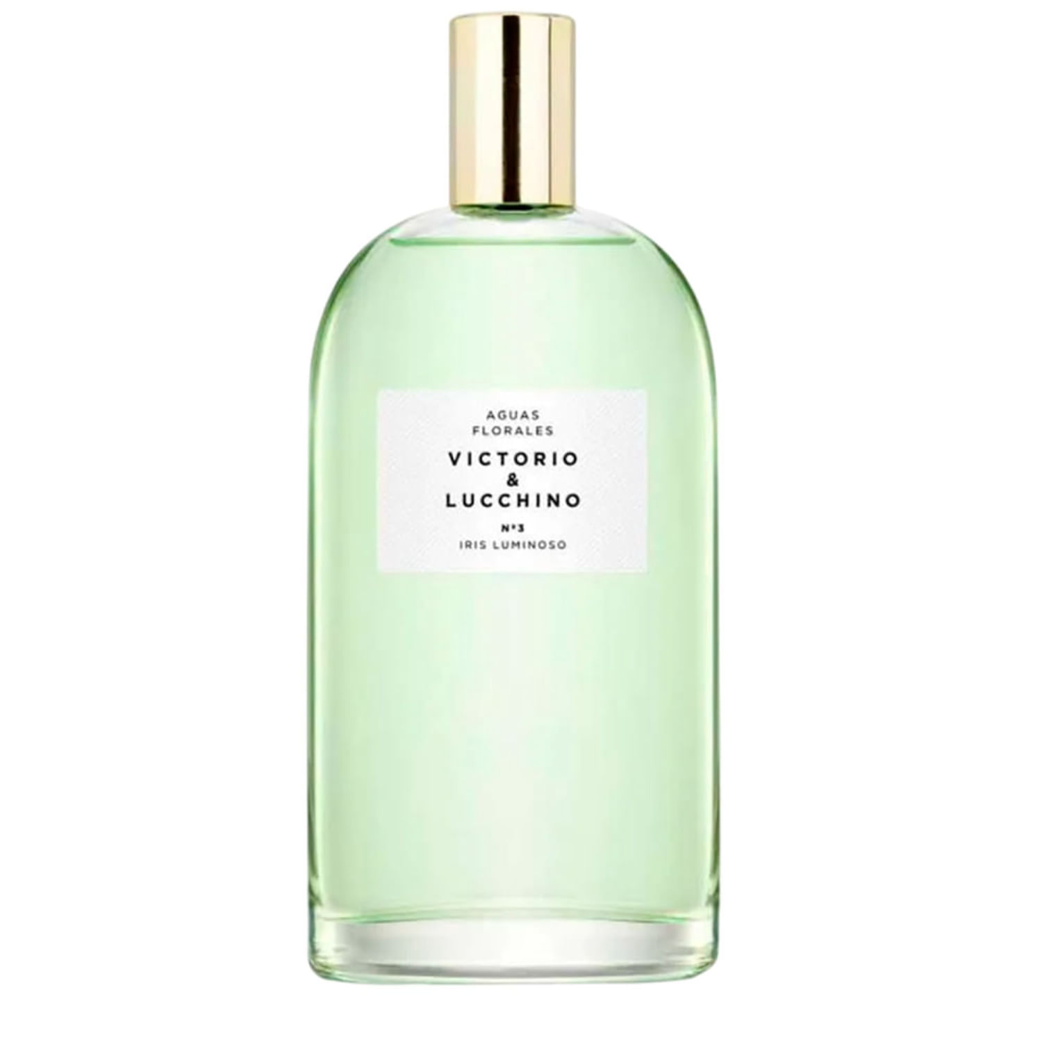 Victorio & Lucchino Nº 3 Iris Luminoso Edt