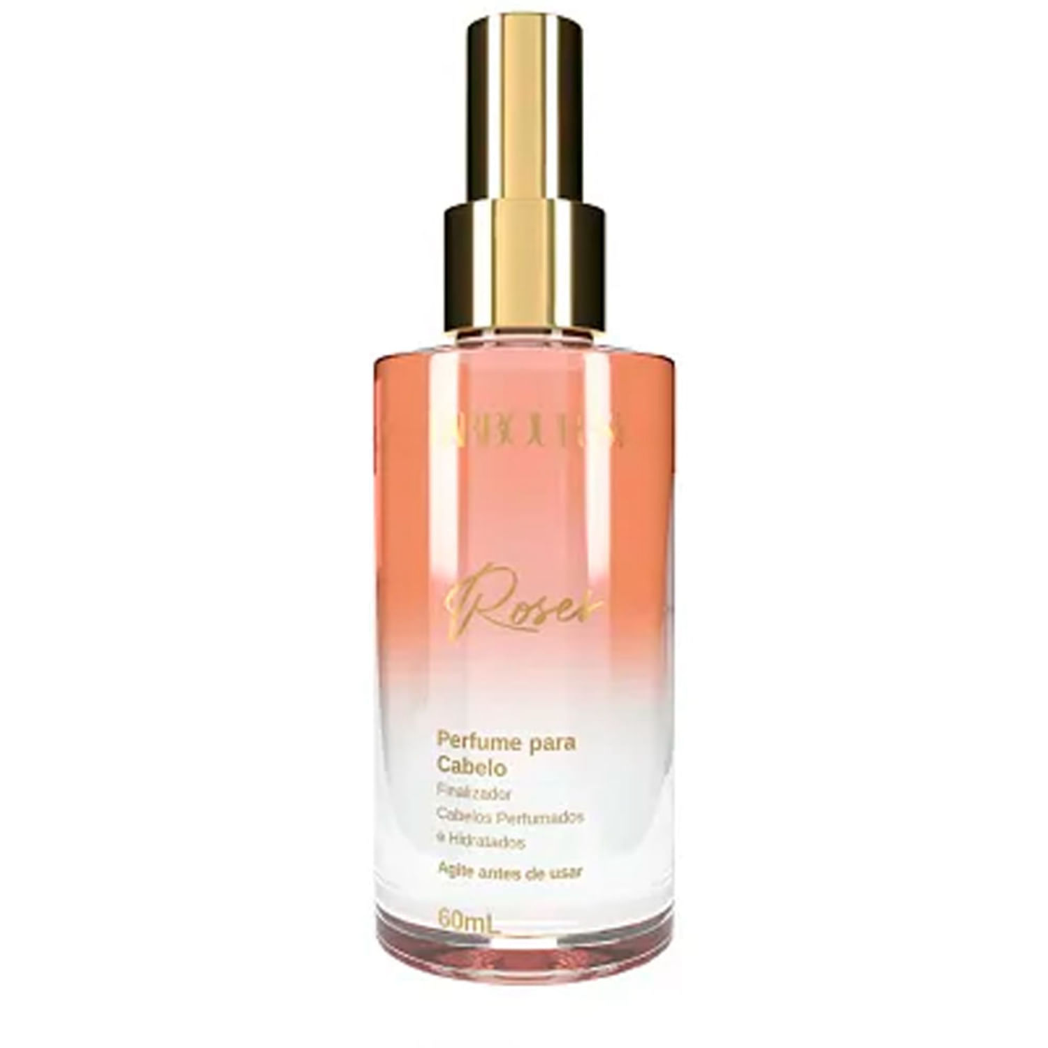 Barbour'S Beauty Roses Para Cabelo