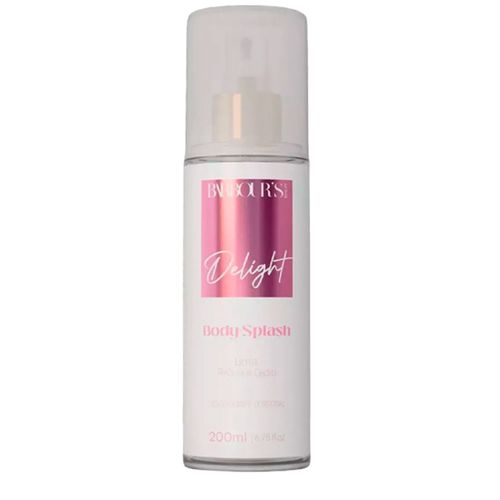Barbour's Beauty Delight - Body Splah 200ml 200ml