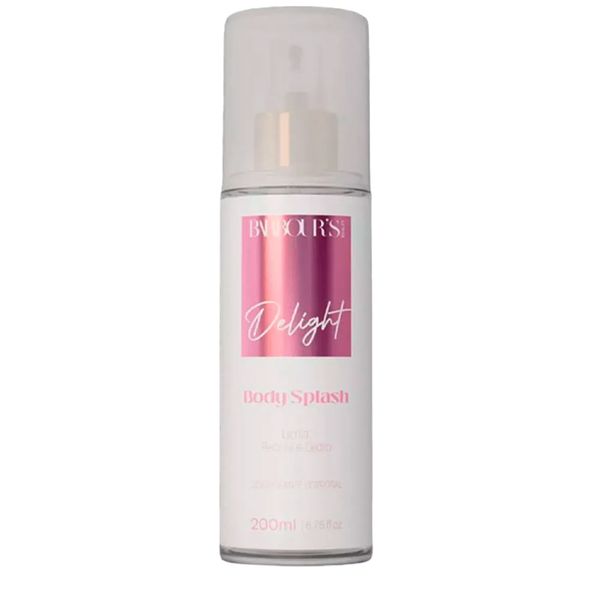 Barbour's Beauty Delight - Body Splah 200ml 200ml