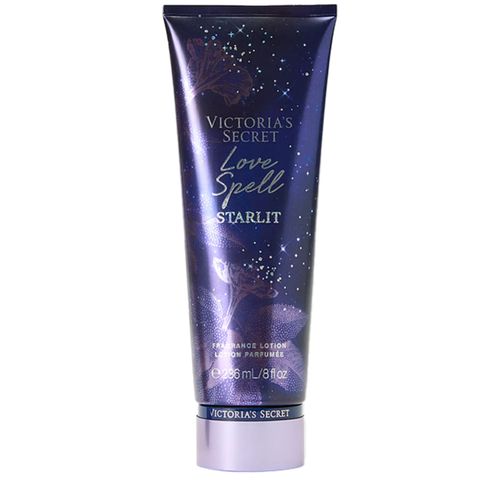 Victoria's Secret Love Spell Starlit - Body Lotion 236ml 236ml Victoria's Secret Love Spell Starlit - Body Lotion 236ml 236ml