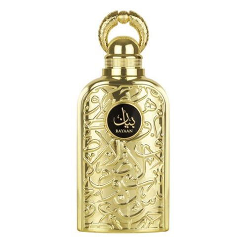 Lattafa Bayaan Eau de Parfum - Perfume Feminino 100ml 100ml